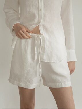 Gillian Stevens August Shorts